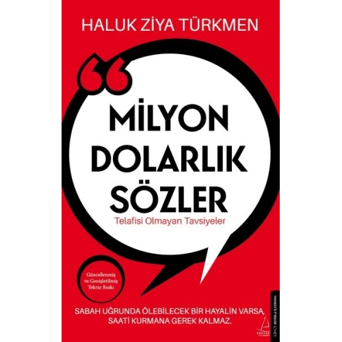 Miyon Dolarlık Sözler