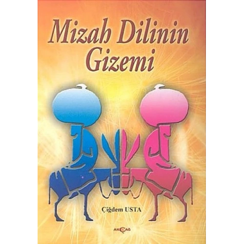 Mizah Dilinin Gizemi