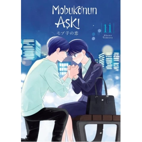 Mobuko’nun Aşkı - 11