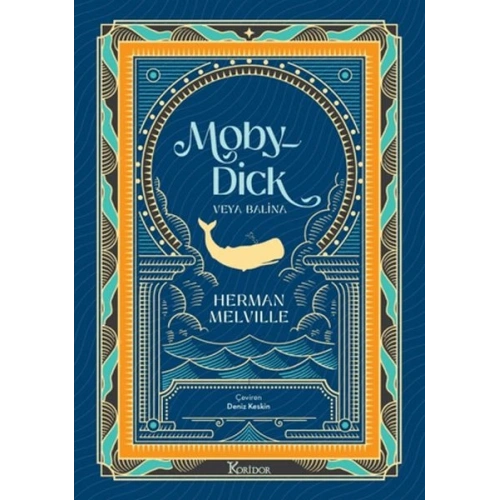 Moby Dick
