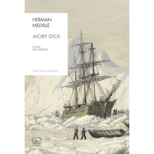 Moby Dick 