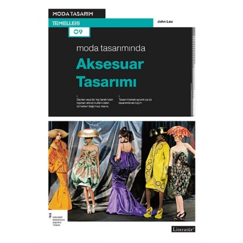 Moda Tasarımında Aksesuar Tasarımı