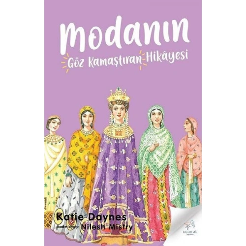 Modanın Göz Kamaştıran Hikayesi