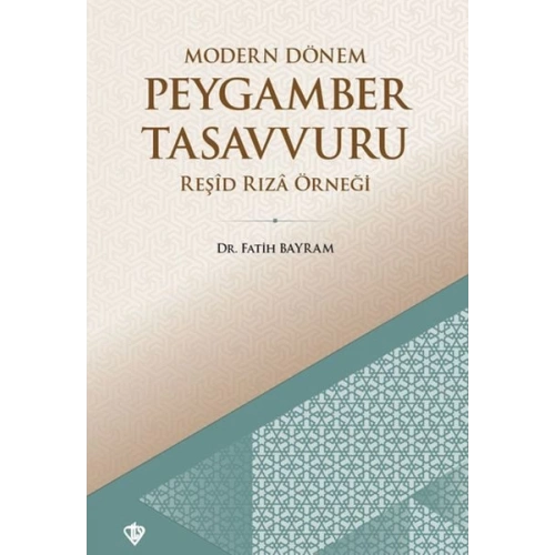 Modern Dönem Peygamber Tasavvuru