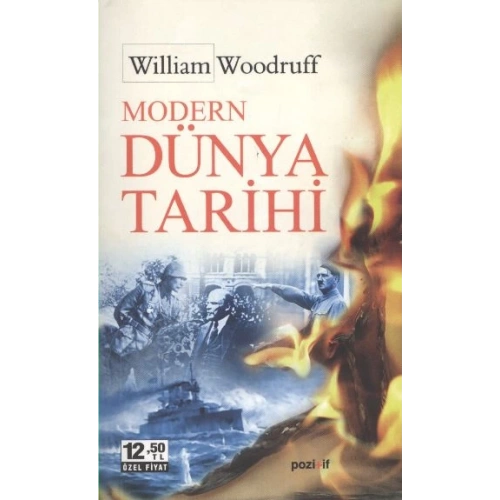 Modern Dünya Tarihi