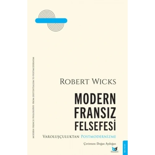 Modern Fransız Felsefesi