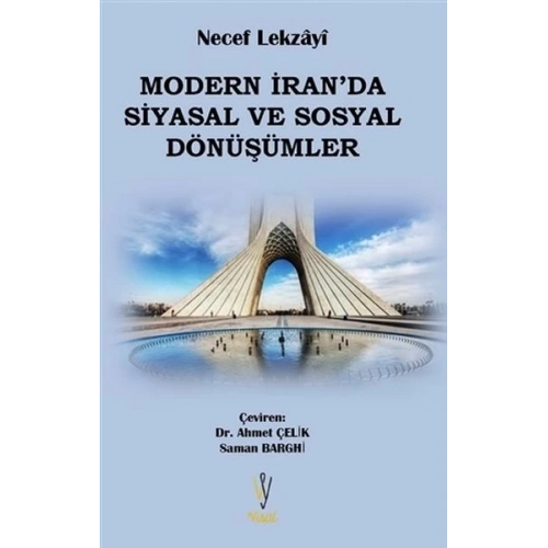 Modern İranda Siyasal ve Sosyal Dönüşümler