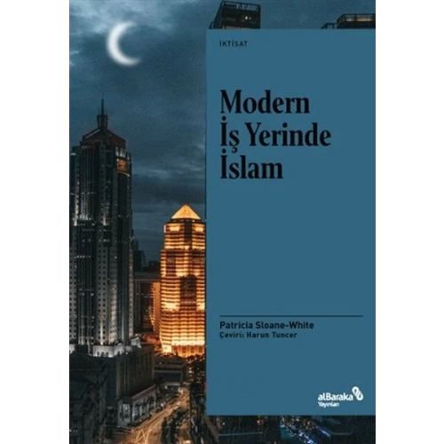Modern İş Yerinde İslam