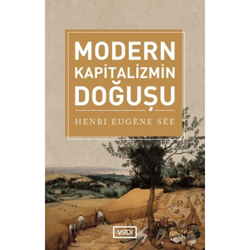 Modern Kapitalizmin Doğuşu