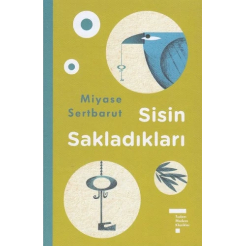 Modern Klasikler Serisi - Sisin Sakladıkları