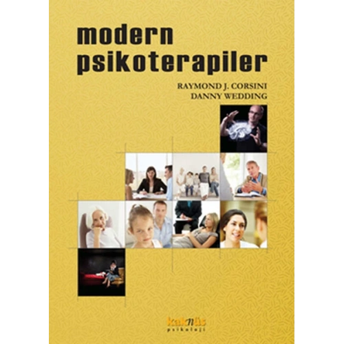 Modern Psikoterapiler