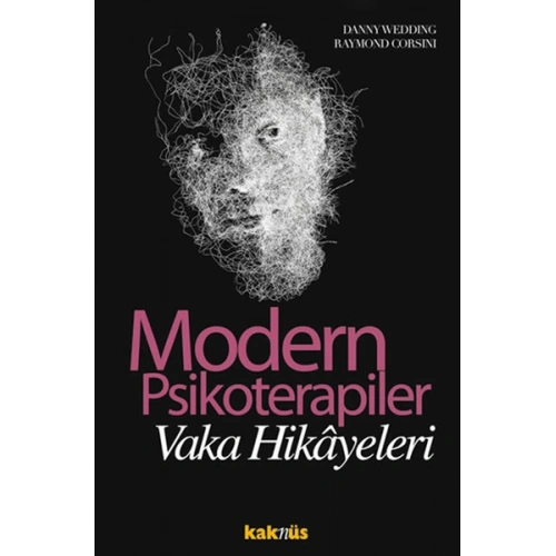Modern Psikoterapiler - Vaka İncelemeleri