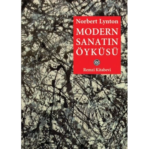 Modern Sanatın Öyküsü