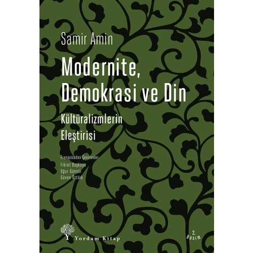 Modernite, Demokrasi ve Din