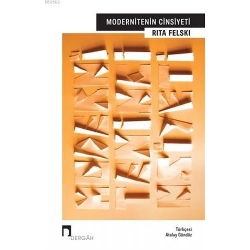 Modernitenin Cinsiyeti