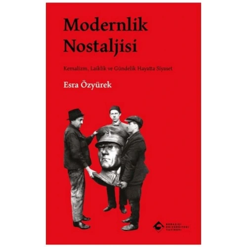 Modernlik Nostaljisi