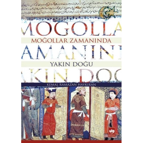 Moğollar Zamanında Yakın Doğu