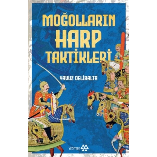 Moğolların Harp Taktikleri