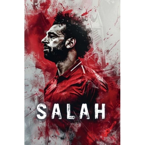 Mohamed Salah (Poster Hediyeli)