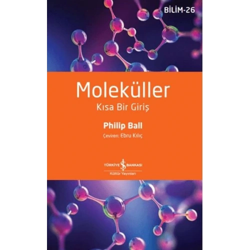 Moleküller
