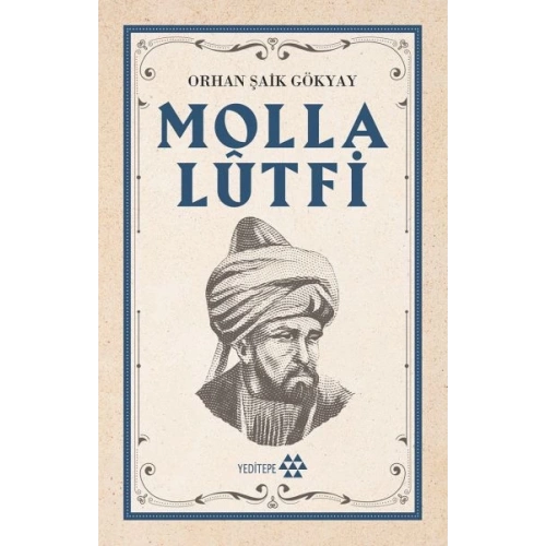 Molla Lütfi
