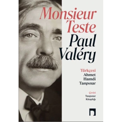 Monsieur Teste