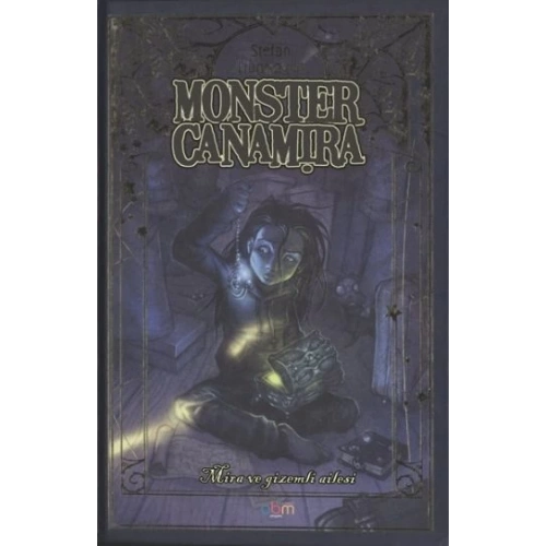 Monster Canamira Mira ve Gizemli Ailesi