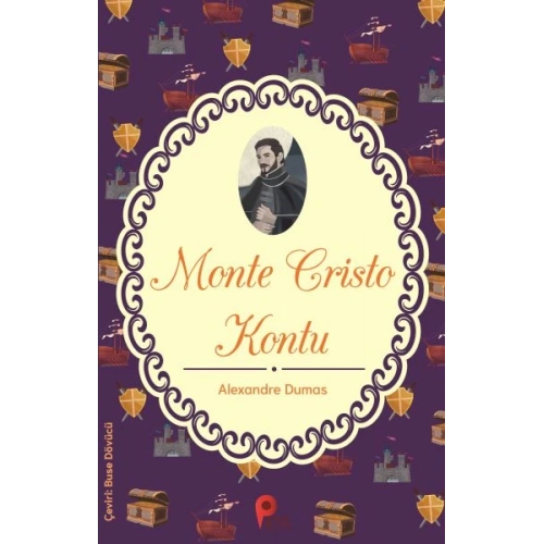 Monte Cristo Kontu