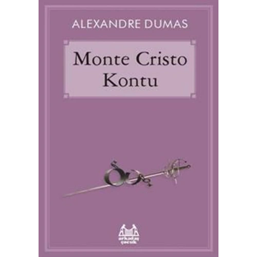 Monte Cristo Kontu