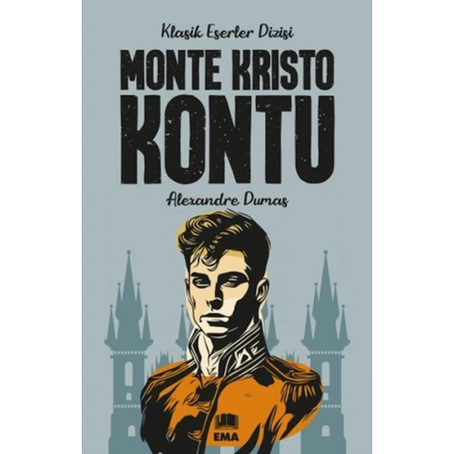 Monte Kristo Kontu