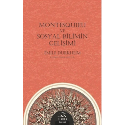 Montesquieu ve Sosyal Bilimin Gelişimi