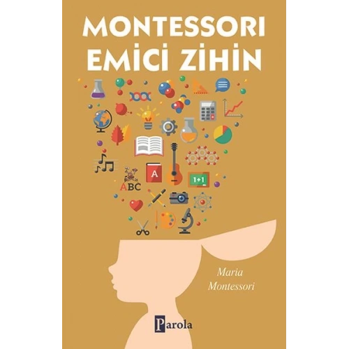 Montessorı Emici Zihin