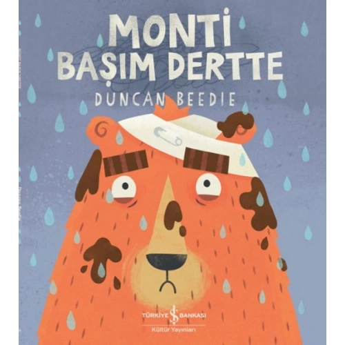 Monti Başım Dertte