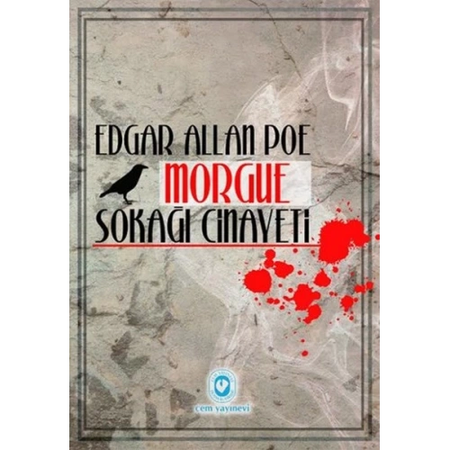 Morgue Sokağı Cinayeti