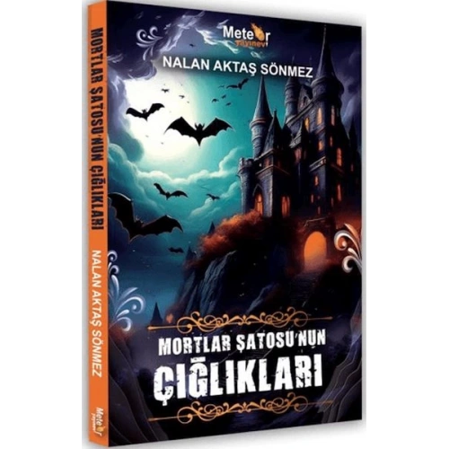 Mortlar Şatosu’nun Çığlıkları