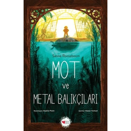 Mot ve Metal Balıkçıları