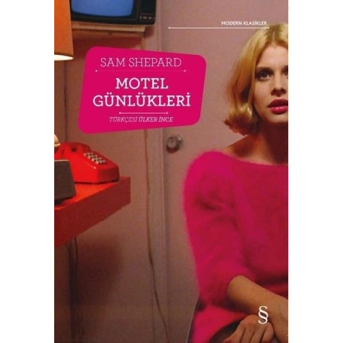 Motel Günlükleri