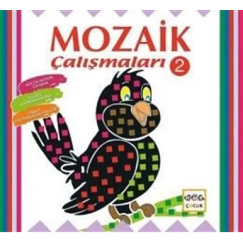 Mozaik Çalışmaları 2