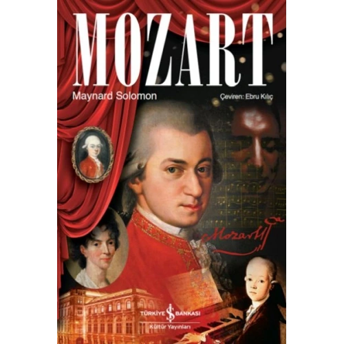 Mozart