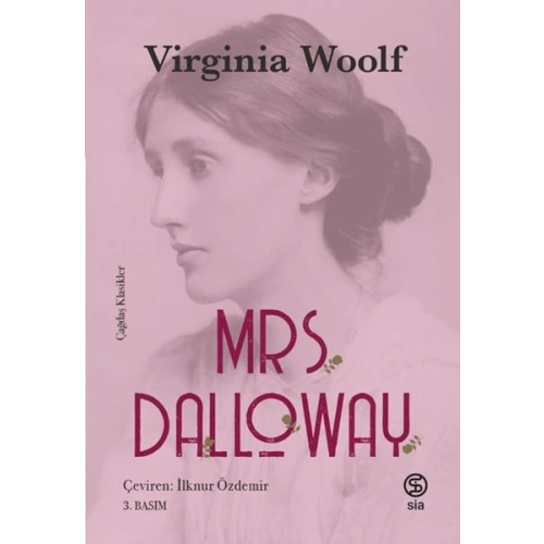 Mrs. Dalloway