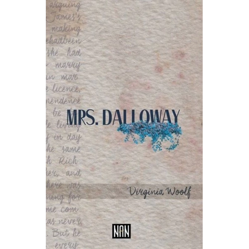 Mrs. Dalloway