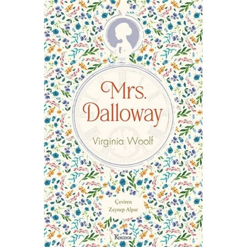 Mrs. Dalloway - Bez Cilt