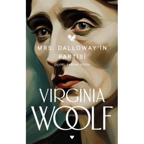 Mrs. Dallowayin Partisi