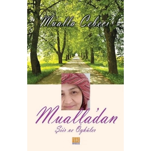 Mualladan Şiir ve Öyküler