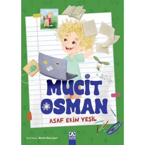 Mucit Osman