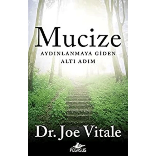 Mucize: Aydınlanmaya Giden Altı Adım