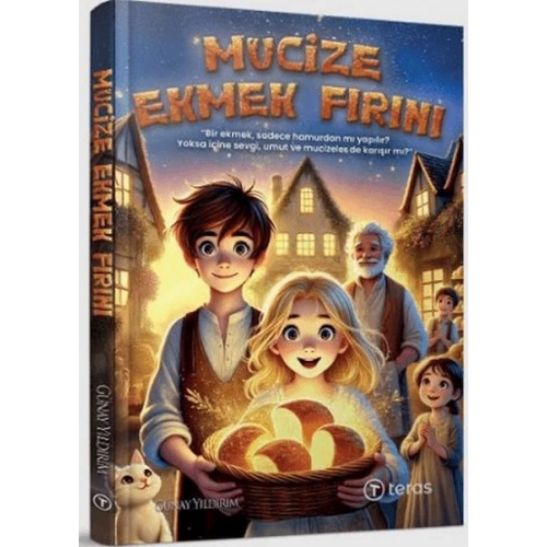 Mucize Ekmek Fırını