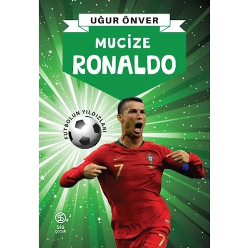 Mucize Ronaldo