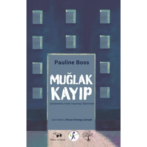 Muğlak Kayıp