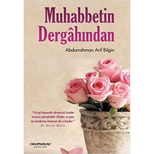 Muhabbetin Dergahından